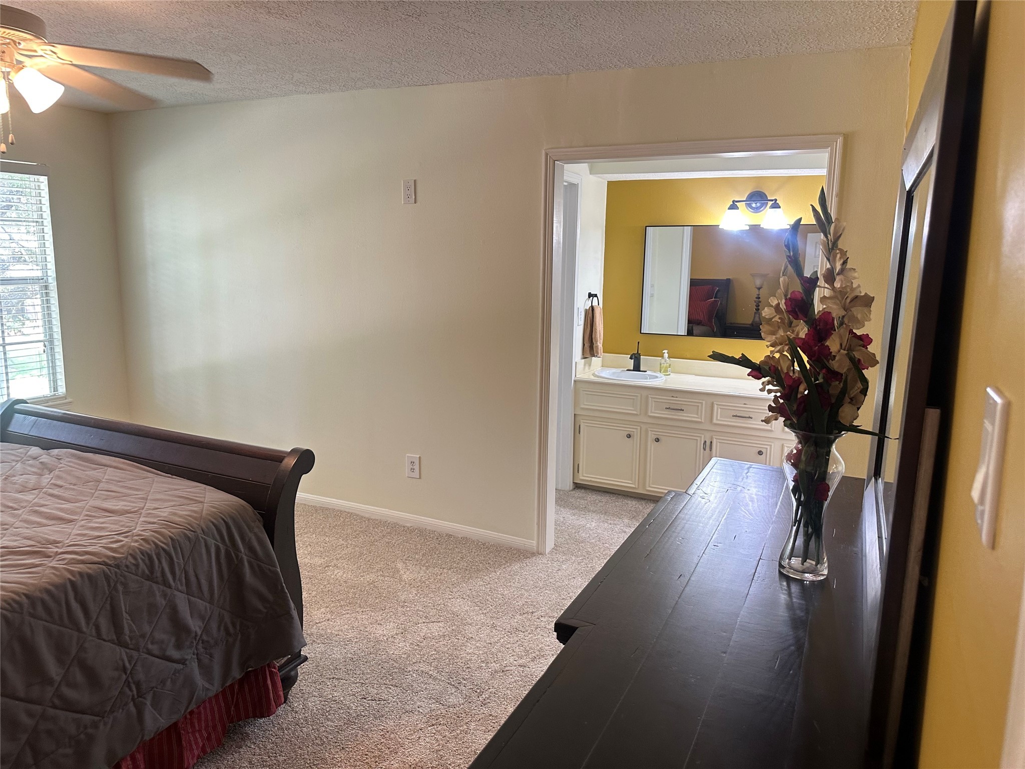 17722 Sorrell Ridge Drive Spring, TX 77388 - Photo 37 of 37 a view of a bedroom from a bedroom