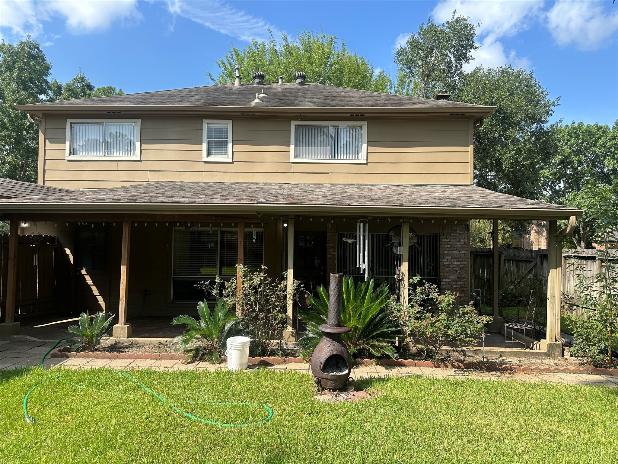 17722 Sorrell Ridge Drive Spring, TX 77388 - Photo 4 of 37