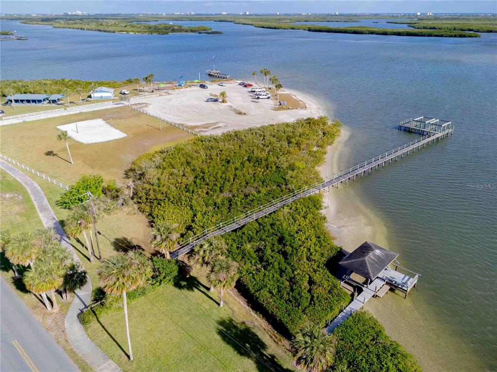500 South Riverside Drive Edgewater, FL 32132 - Photo 31 of 61