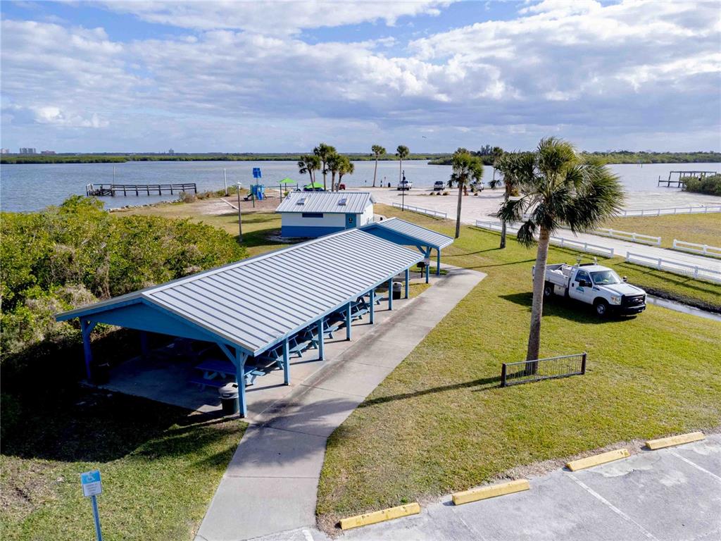 500 South Riverside Drive Edgewater, FL 32132 - Photo 34 of 61