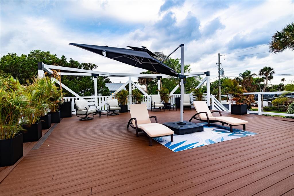 500 South Riverside Drive Edgewater, FL 32132 - Photo 45 of 61