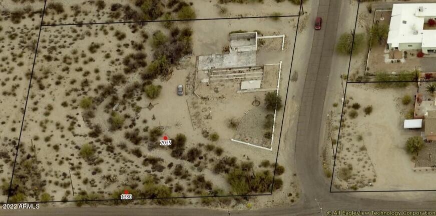 2025 North Elliott Road, Unit 40106071B Ajo, AZ 85321 - Photo 2 of 5 Screenshot 2022-09-08 145556