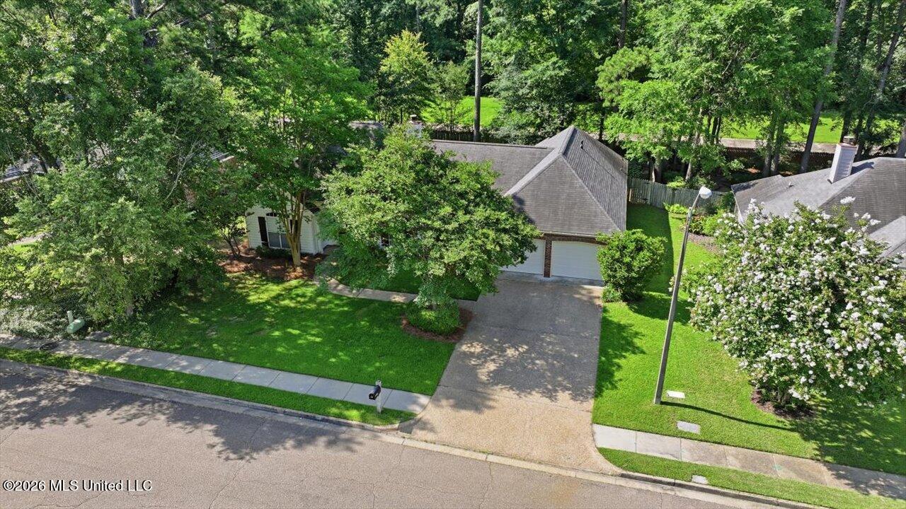 383 Pinewood Lane Ridgeland, MS 39157 - Photo 39 of 46 42-383 Pinewood Ln _ Hometoursms.com