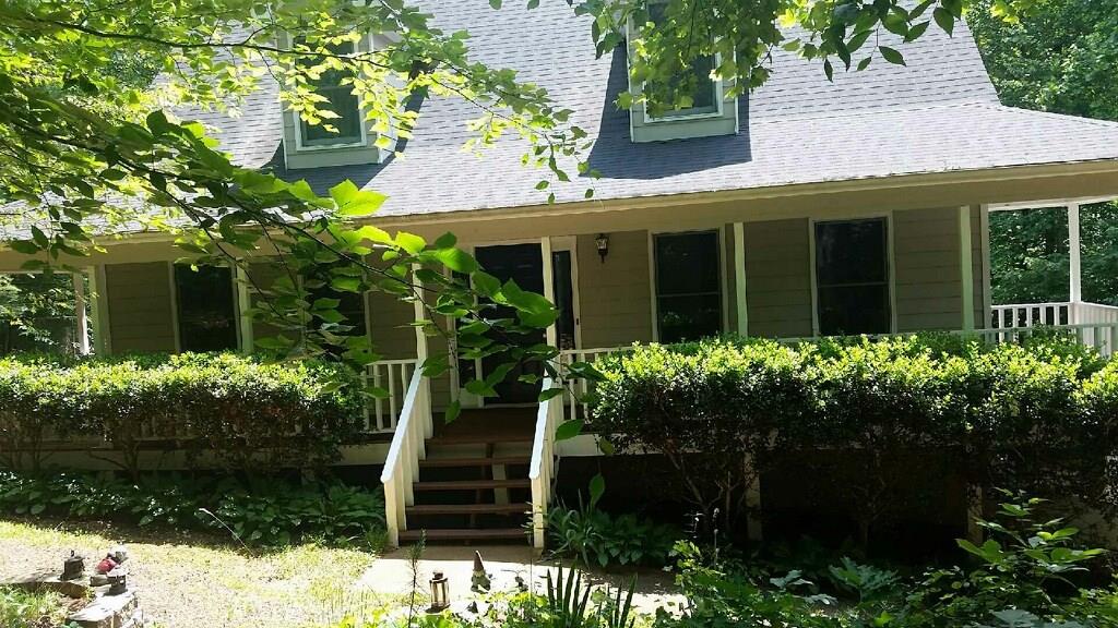 185 Ivy Ridge Drive Jasper, GA 30143 - Photo 1 of 1 Gallery Image 1