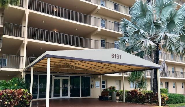 6161 Northwest 2nd Avenue, Unit PHO Boca Raton, FL 33487 - Photo 28 of 32 6161 All Age Bldg!