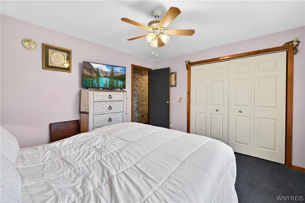 $225,000 | 9684 Peck Hill Road", Dayton, NY 14070