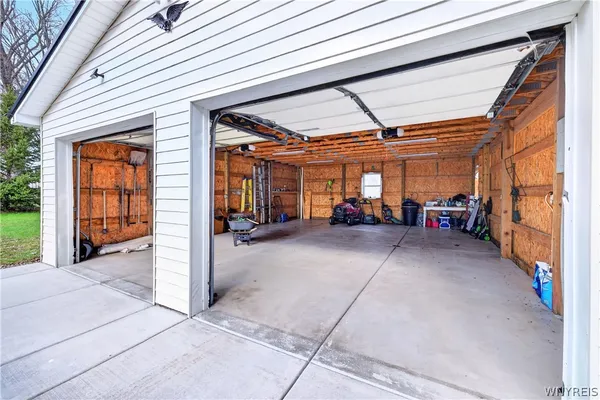 $225,000 | 9684 Peck Hill Road", Dayton, NY 14070