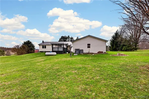 $225,000 | 9684 Peck Hill Road", Dayton, NY 14070