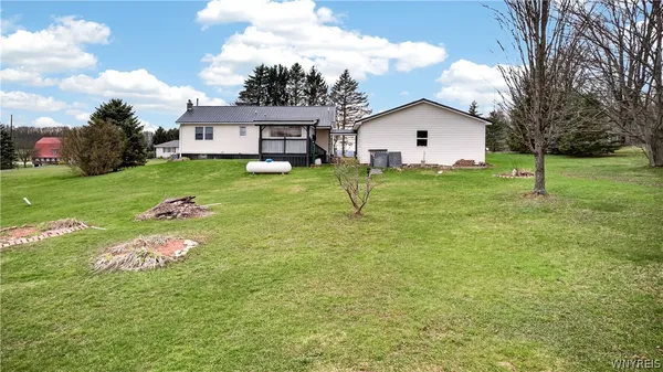 $225,000 | 9684 Peck Hill Road", Dayton, NY 14070