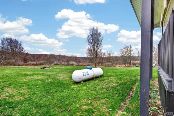 $225,000 | 9684 Peck Hill Road", Dayton, NY 14070