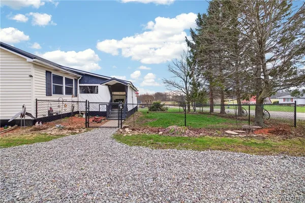 $225,000 | 9684 Peck Hill Road", Dayton, NY 14070