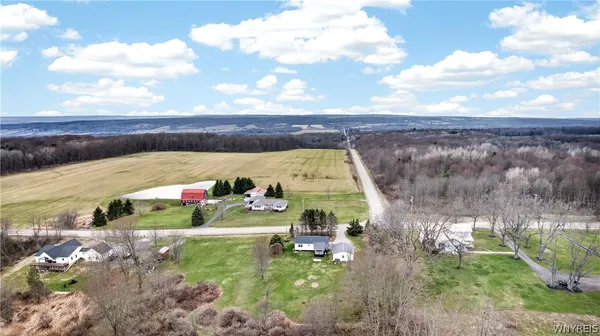 $225,000 | 9684 Peck Hill Road", Dayton, NY 14070