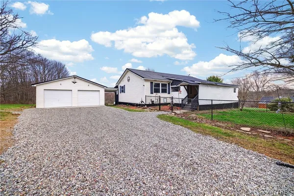 $225,000 | 9684 Peck Hill Road", Dayton, NY 14070