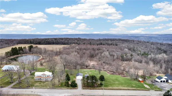 $225,000 | 9684 Peck Hill Road", Dayton, NY 14070