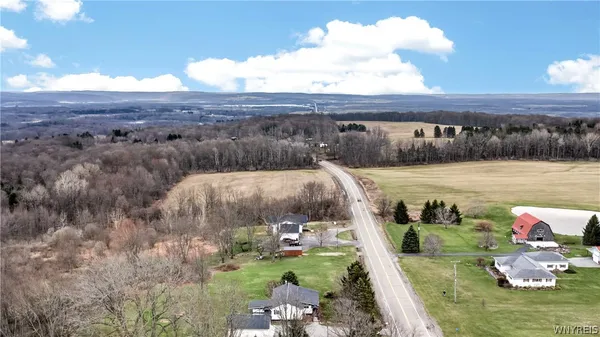 $225,000 | 9684 Peck Hill Road", Dayton, NY 14070