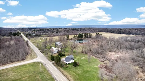 $225,000 | 9684 Peck Hill Road", Dayton, NY 14070