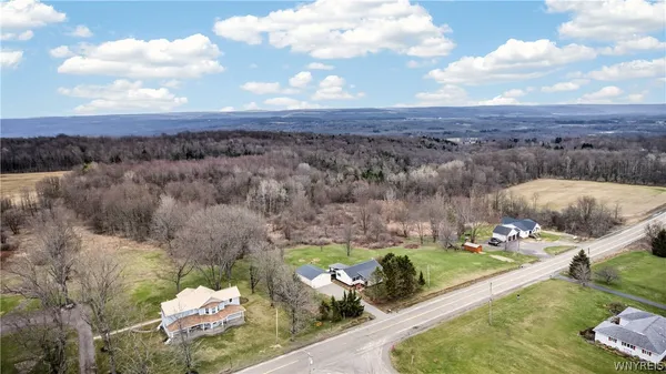 $225,000 | 9684 Peck Hill Road", Dayton, NY 14070