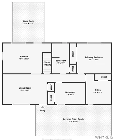 $225,000 | 9684 Peck Hill Road", Dayton, NY 14070