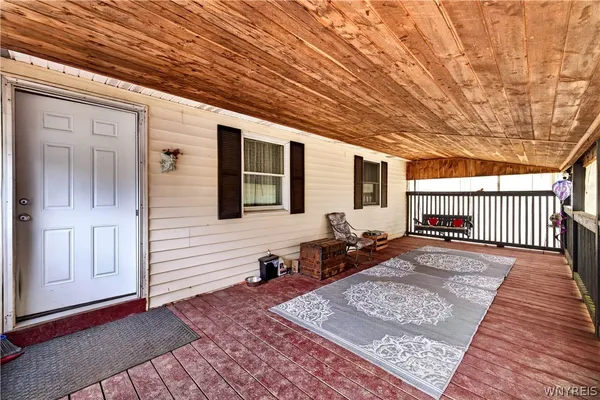 $225,000 | 9684 Peck Hill Road", Dayton, NY 14070