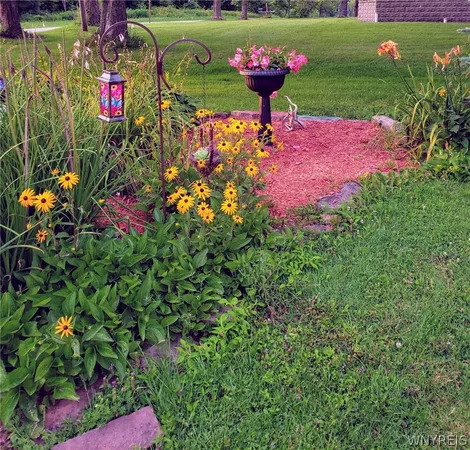 $225,000 | 9684 Peck Hill Road", Dayton, NY 14070