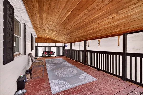 $225,000 | 9684 Peck Hill Road", Dayton, NY 14070