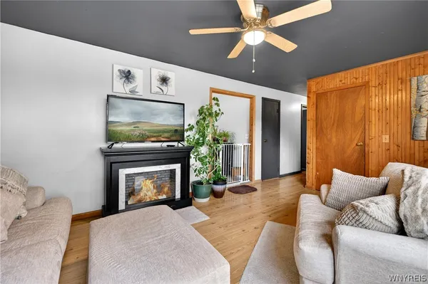 $225,000 | 9684 Peck Hill Road", Dayton, NY 14070
