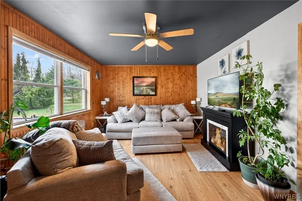 $225,000 | 9684 Peck Hill Road", Dayton, NY 14070