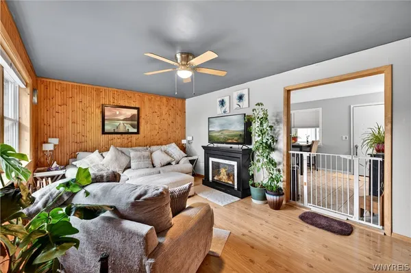 $225,000 | 9684 Peck Hill Road", Dayton, NY 14070