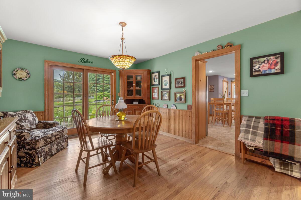 12920 Coppermine Road Union Bridge, MD 21791 - Photo 11 of 56 Dining Room