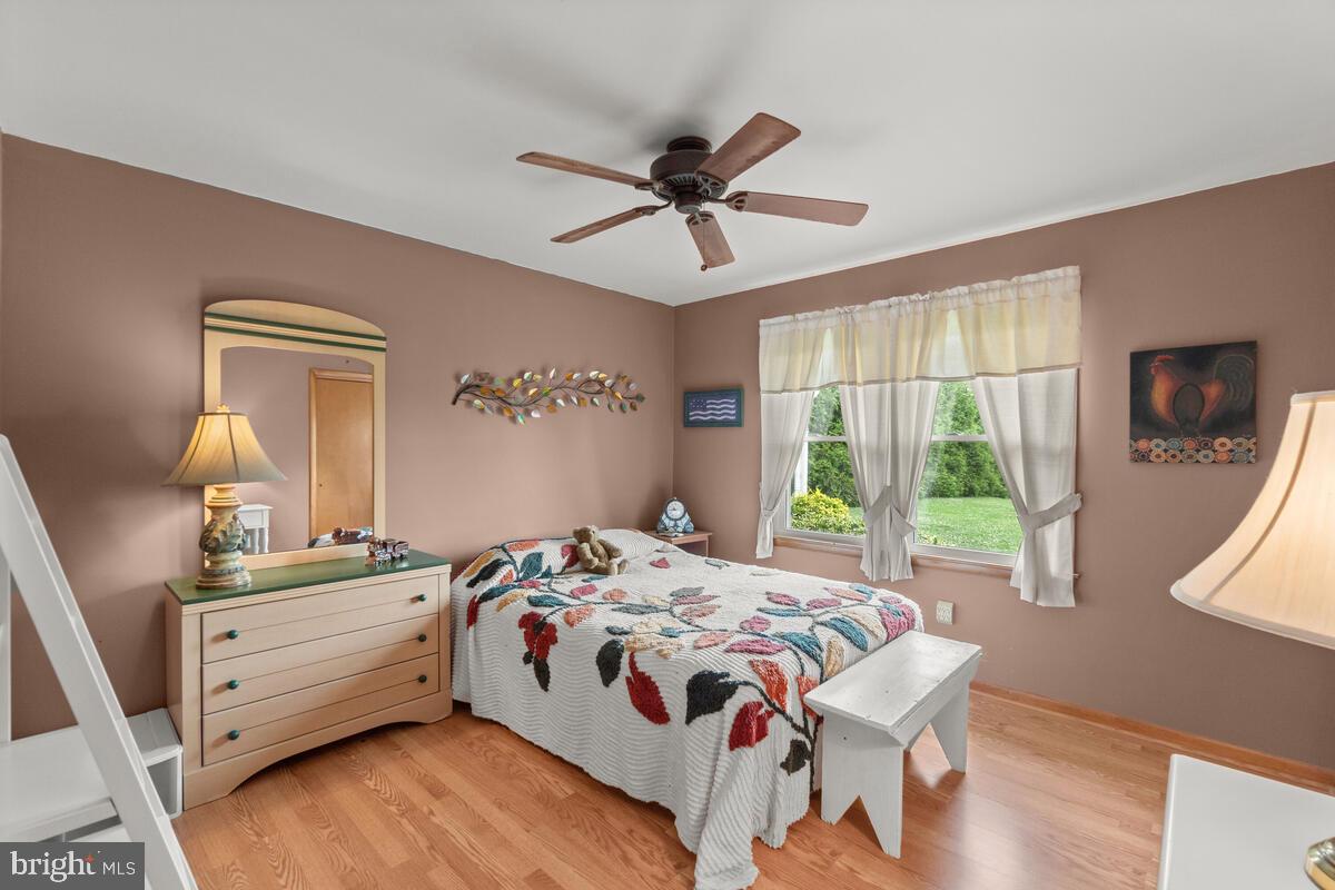 12920 Coppermine Road Union Bridge, MD 21791 - Photo 20 of 56 Bedroom 1