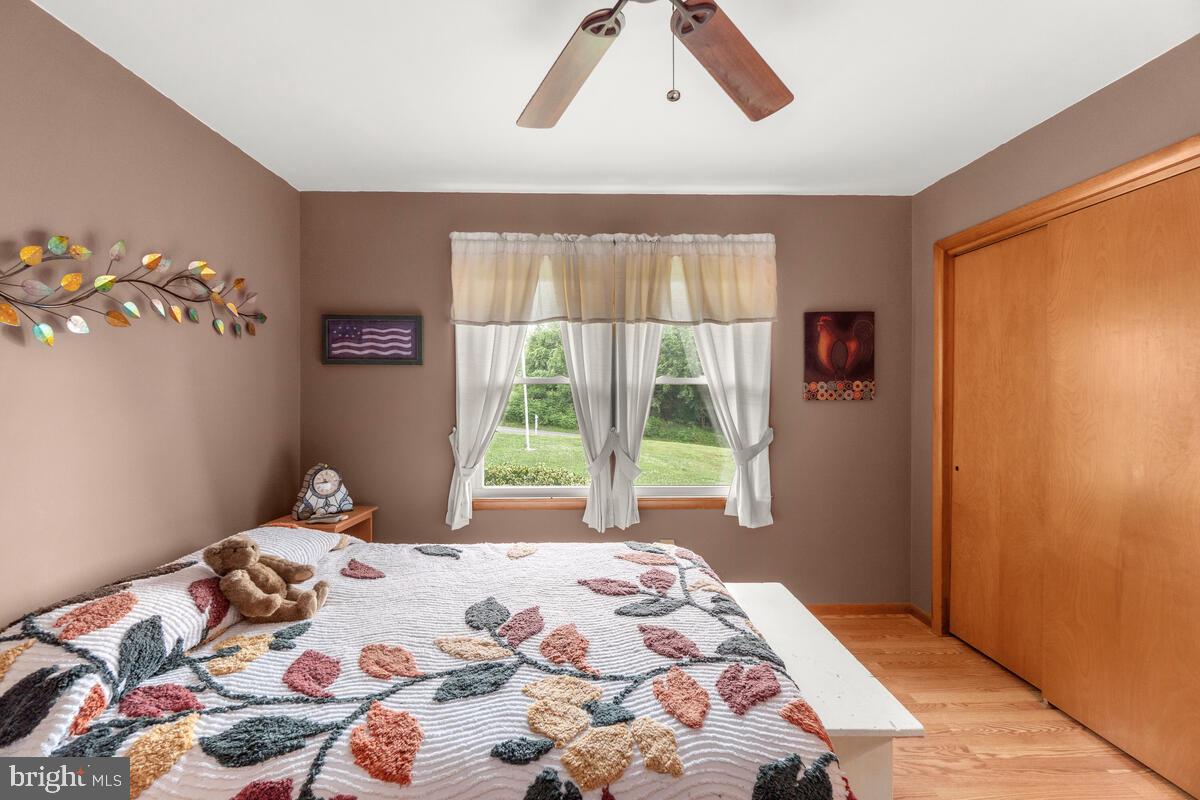 12920 Coppermine Road Union Bridge, MD 21791 - Photo 22 of 56 Bedroom 1