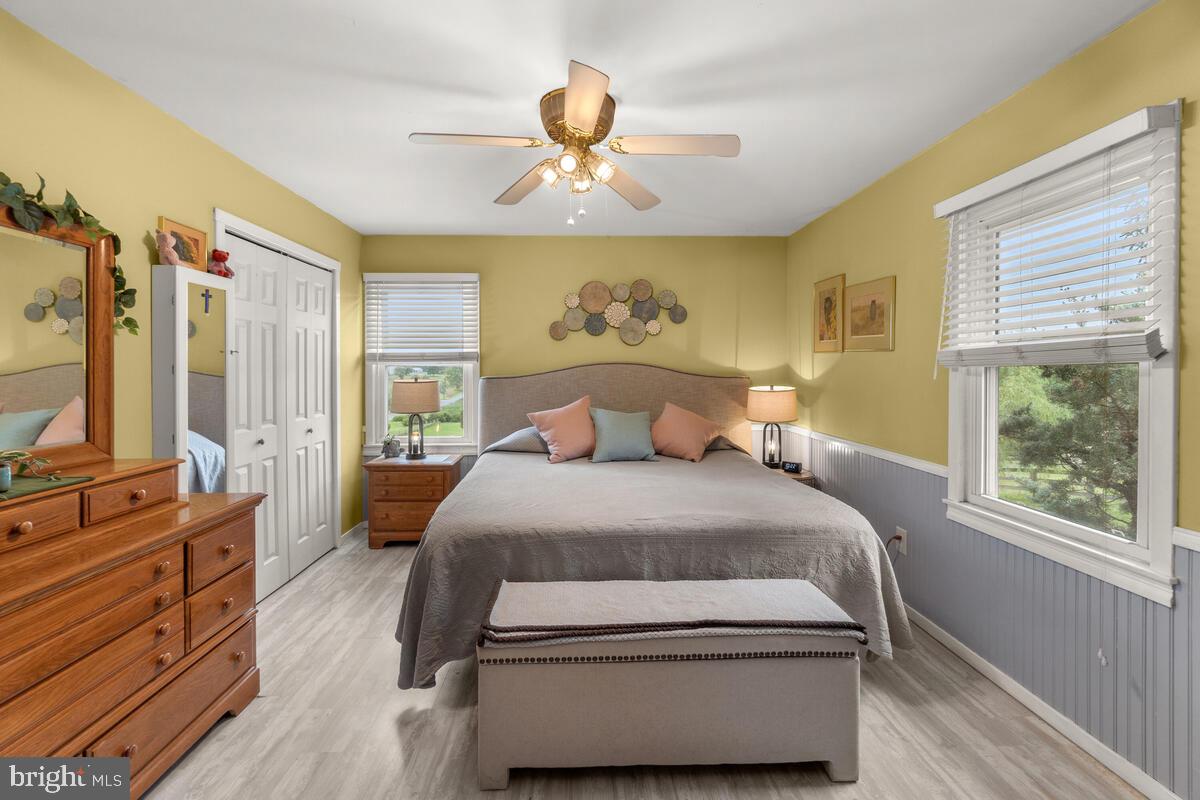 12920 Coppermine Road Union Bridge, MD 21791 - Photo 23 of 56 Bedroom 2