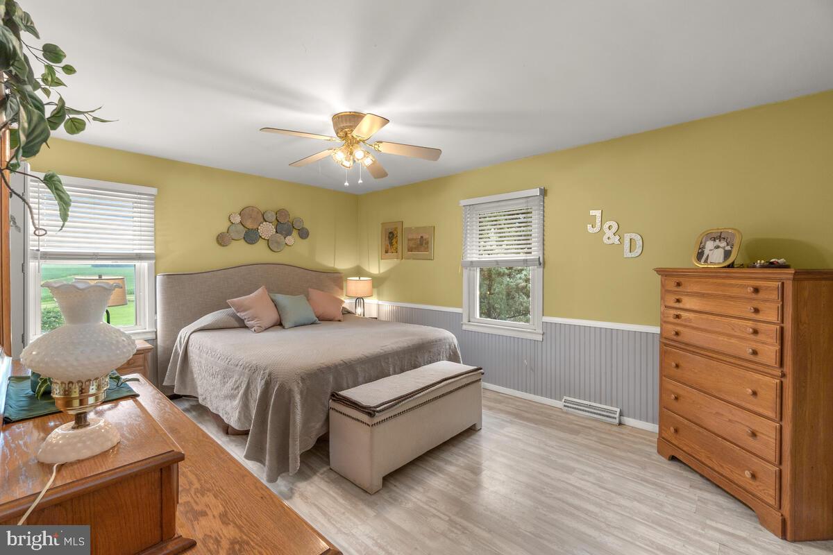 12920 Coppermine Road Union Bridge, MD 21791 - Photo 24 of 56 Bedroom 2