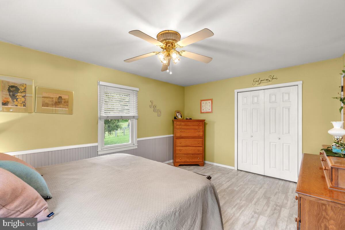 12920 Coppermine Road Union Bridge, MD 21791 - Photo 25 of 56 Bedroom 2