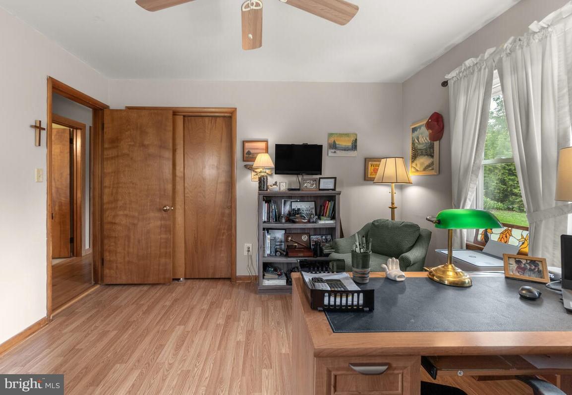 12920 Coppermine Road Union Bridge, MD 21791 - Photo 26 of 56 Bedroom 3
