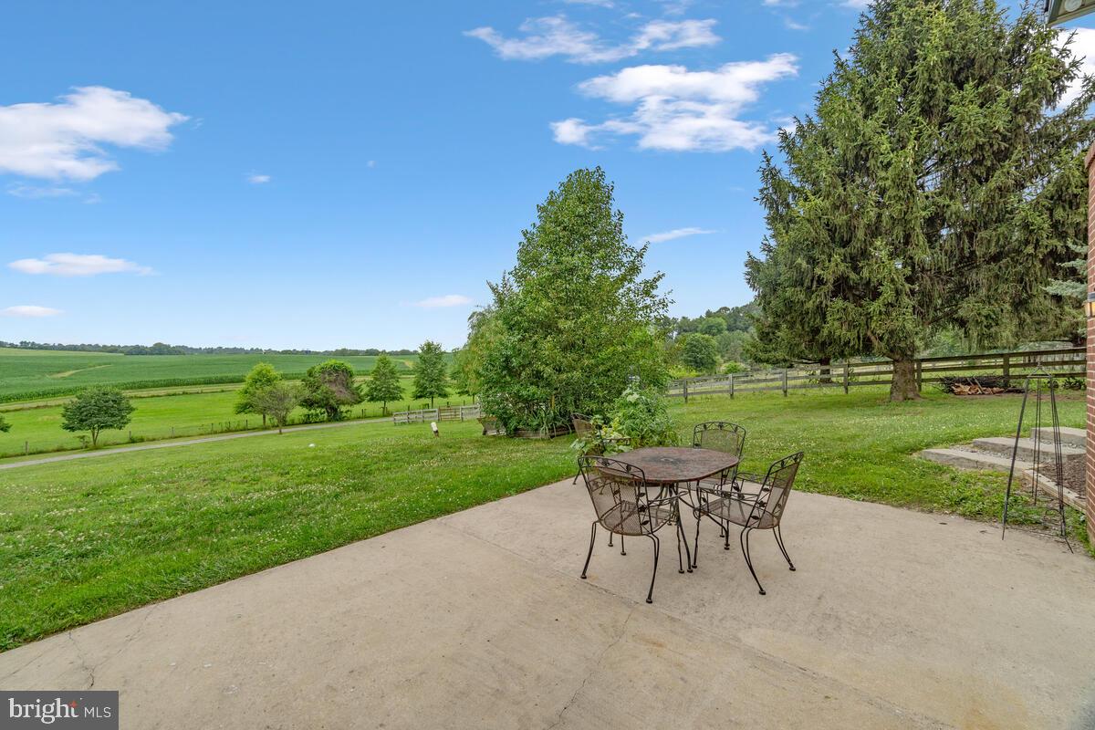 12920 Coppermine Road Union Bridge, MD 21791 - Photo 45 of 56 Patio