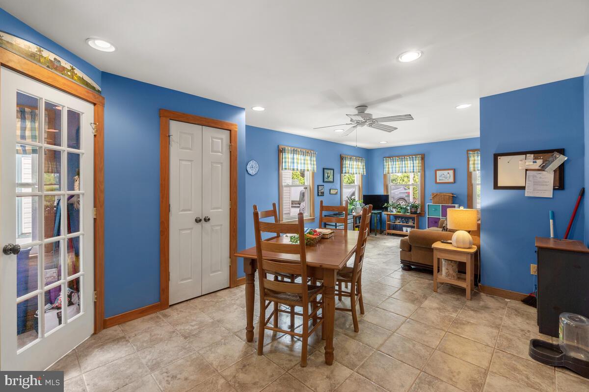 12920 Coppermine Road Union Bridge, MD 21791 - Photo 9 of 56 Breakfast room with plenty of space