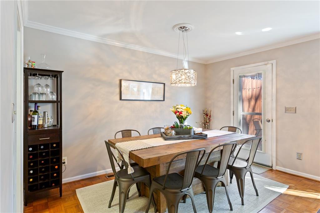 2587 Salem Crossing Tucker, GA 30084 - Photo 15 of 55