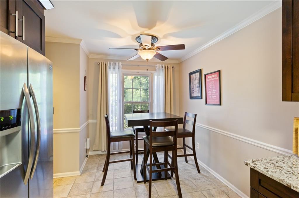 2587 Salem Crossing Tucker, GA 30084 - Photo 22 of 55