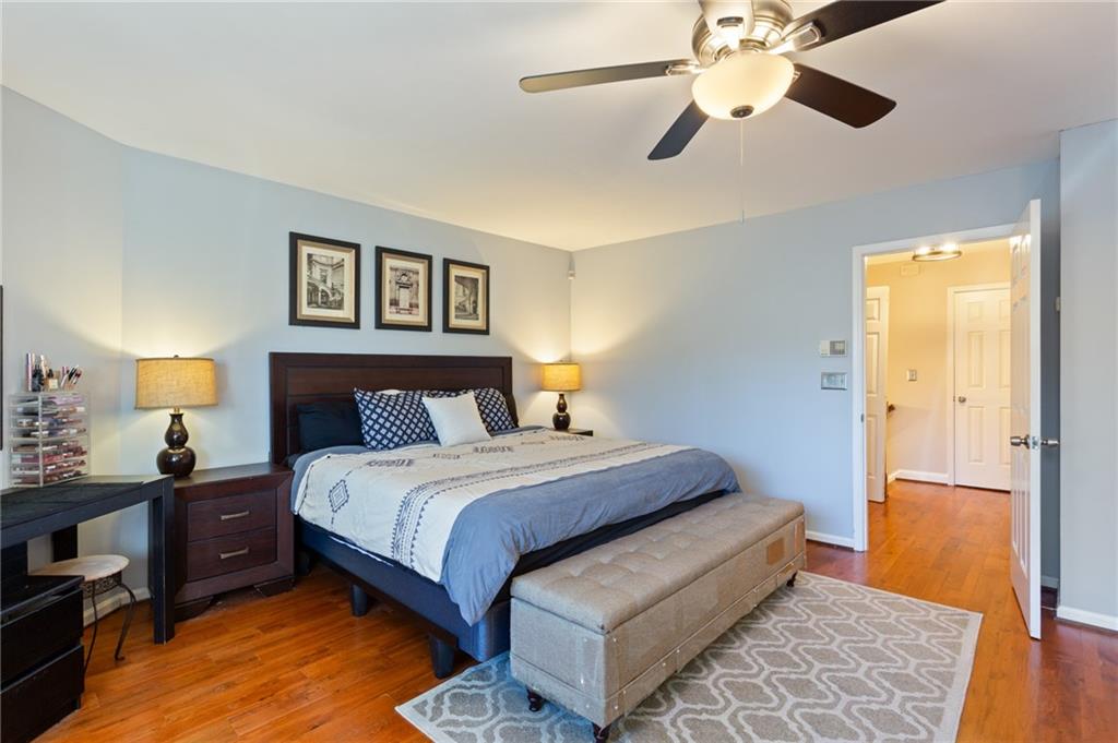 2587 Salem Crossing Tucker, GA 30084 - Photo 24 of 55