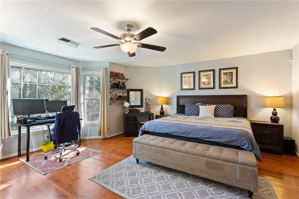 2587 Salem Crossing Tucker, GA 30084 - Photo 25 of 55