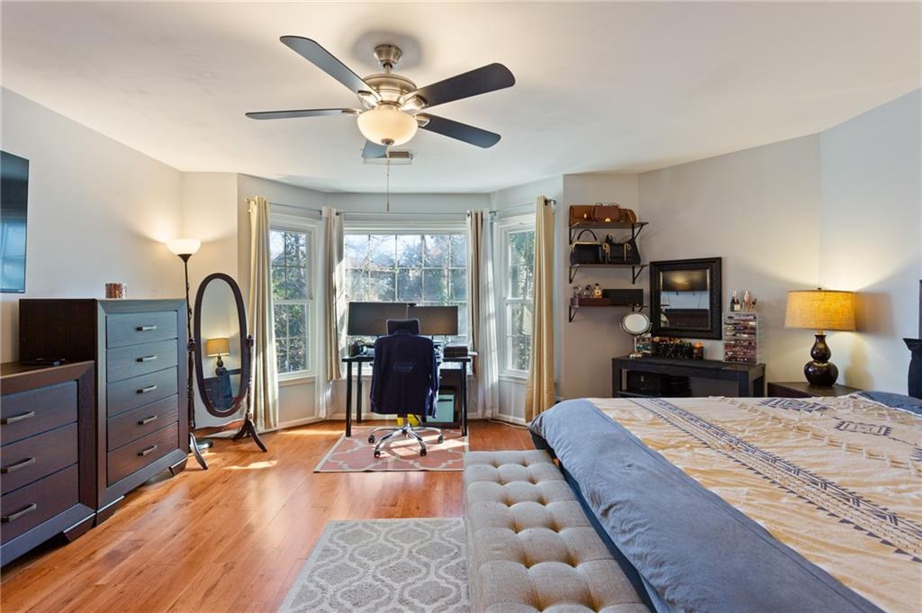 2587 Salem Crossing Tucker, GA 30084 - Photo 26 of 55