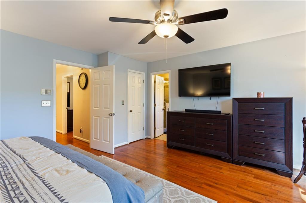 2587 Salem Crossing Tucker, GA 30084 - Photo 28 of 55