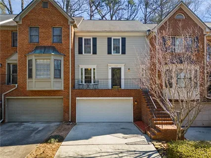 $350,000 | 2587 Salem Crossing, Tucker, GA 30084