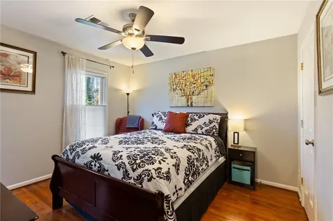 $350,000 | 2587 Salem Crossing, Tucker, GA 30084