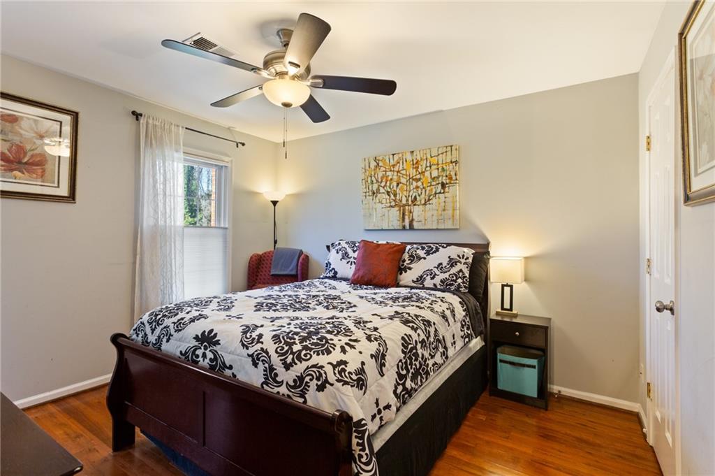 2587 Salem Crossing Tucker, GA 30084 - Photo 35 of 55