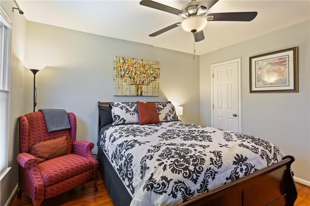 2587 Salem Crossing Tucker, GA 30084 - Photo 36 of 55