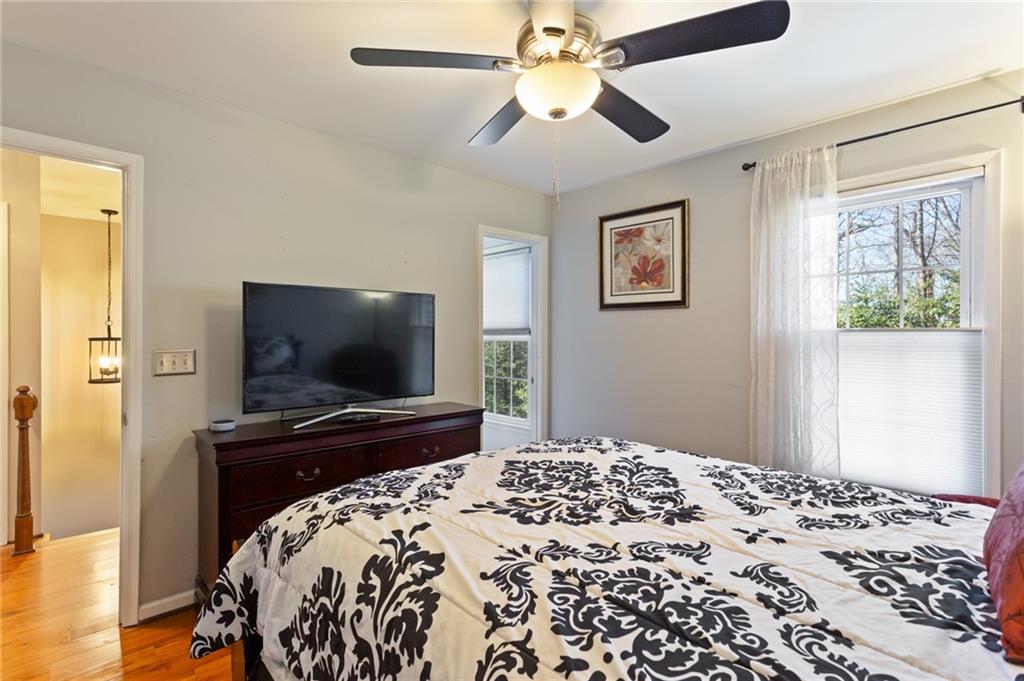 2587 Salem Crossing Tucker, GA 30084 - Photo 38 of 55