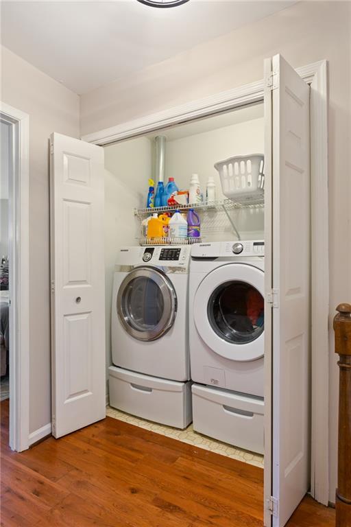 2587 Salem Crossing Tucker, GA 30084 - Photo 40 of 55