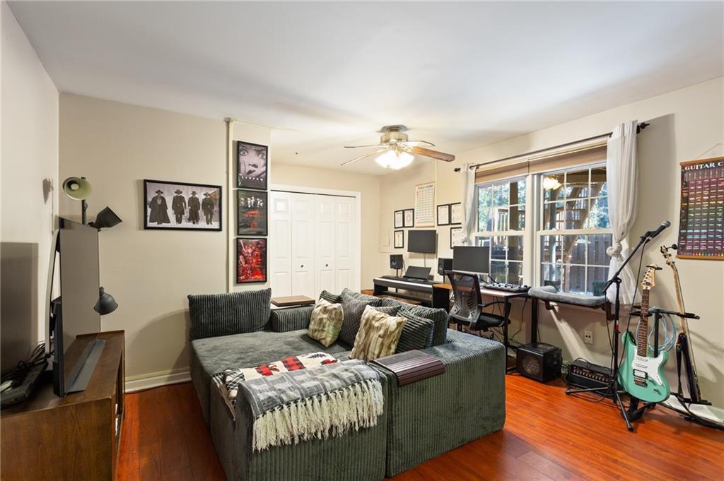 2587 Salem Crossing Tucker, GA 30084 - Photo 41 of 55